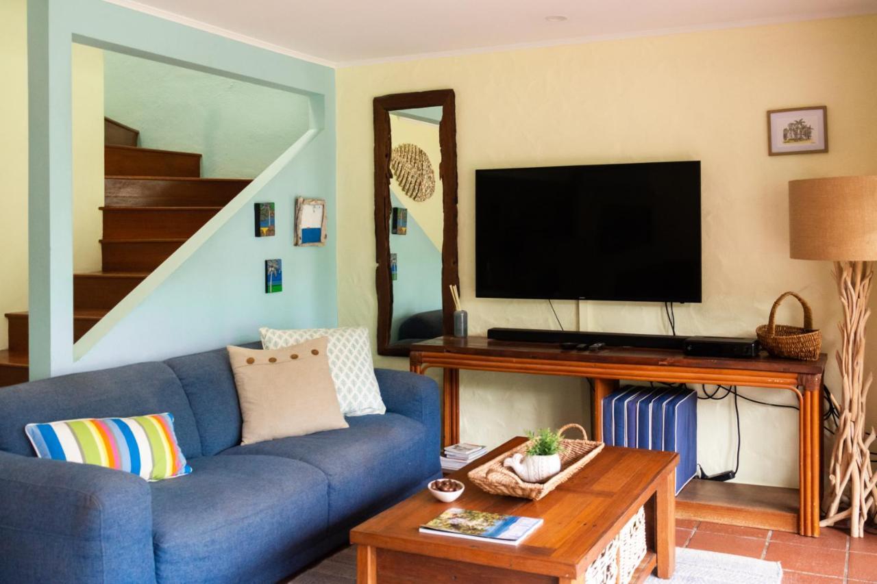 Number 2 On The Beach | Beautiful Beachfront Villa Port Douglas Exteriér fotografie