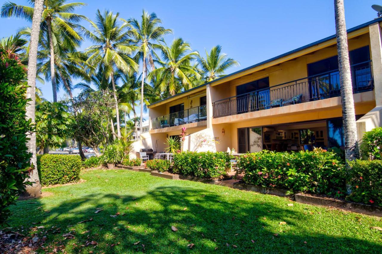 Number 2 On The Beach | Beautiful Beachfront Villa Port Douglas Exteriér fotografie